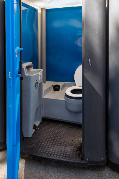 Best Portable toilet rental cost  in Eunice, LA
