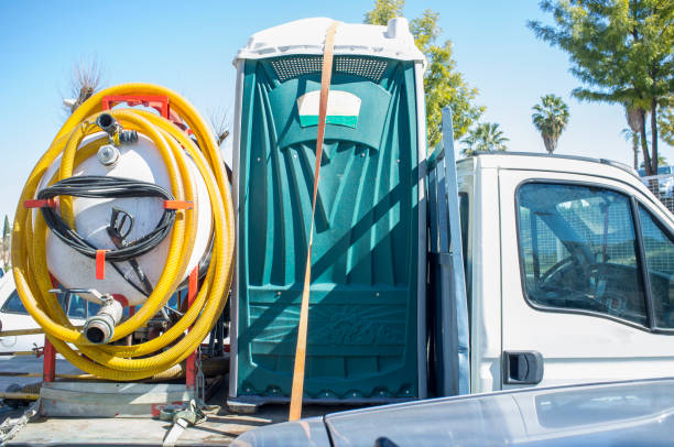 Best Long-term porta potty rental  in Eunice, LA