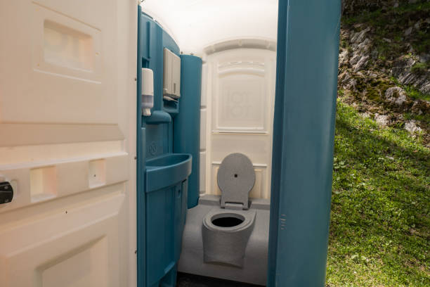 Eunice, LA porta potty rental Company