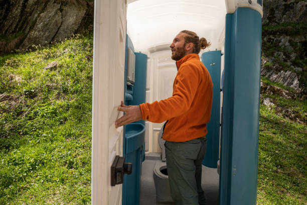 Best Wedding porta potty rental  in Eunice, LA