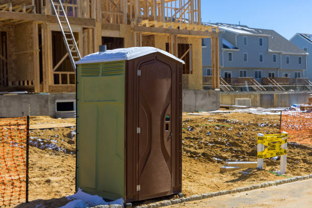 Best Temporary restroom rental  in Eunice, LA