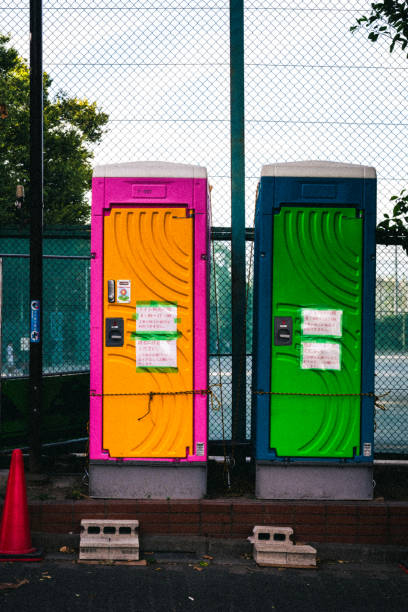 Best Porta potty delivery and setup  in Eunice, LA
