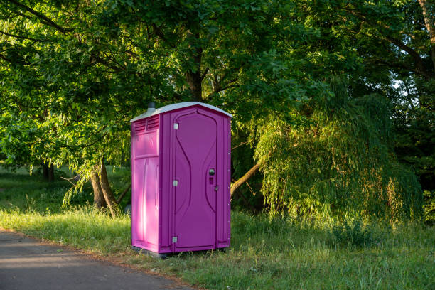 Best Porta potty rental near me  in Eunice, LA
