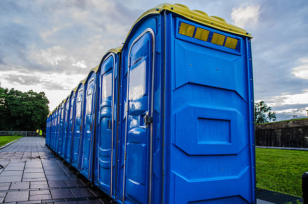 Best Porta potty rental near me  in Eunice, LA