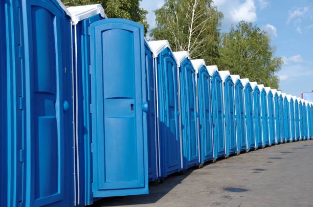 Best Porta potty rental near me  in Eunice, LA